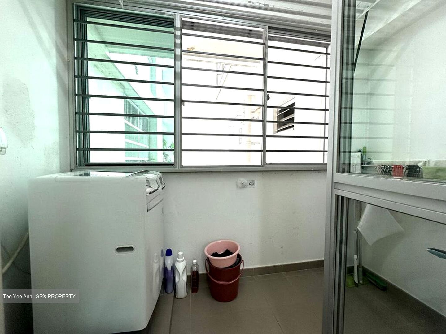 Blk 513D Saraca Breeze @ Yishun (Yishun), HDB 5 Rooms #566244031